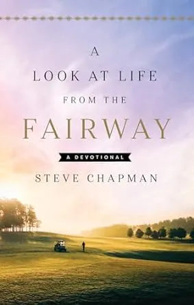 A Look At Life From The Fairway
