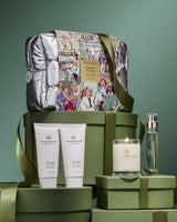 Glasshouse Fragrances Sunsets in Capri Travel Set