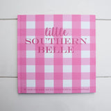 Little Southern Belle Book