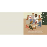 "The Giving Manger" Interactive Book
