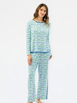 Melody Garland Tapestry Pajamas