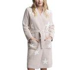Barefoot Dreams Starry Night Robe