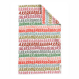 CRAE Double Sided Hand Towel (Multiple Style Options)