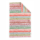 CRAE Double Sided Hand Towel (Multiple Style Options)