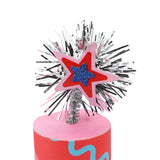 Packed Party Firecracker Confetti Crackers