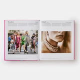 "The Fashion Book" Coffee Table Book