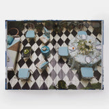 "Blue and White Done Right" Coffee Table Book