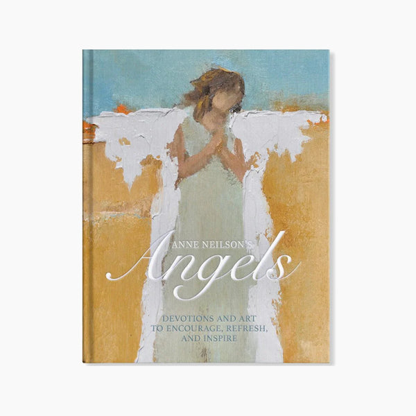 Anne Neilson "Angels" Book