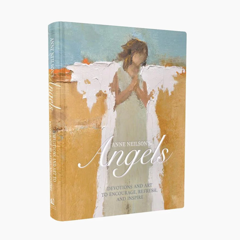 Anne Neilson "Angels" Book