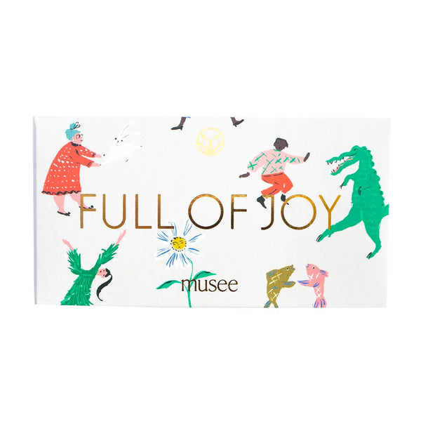 "Full of Joy" Bar Soap