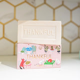 "Thankful" Bar Soap