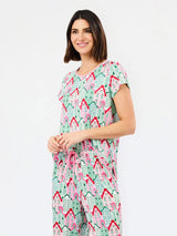 Melody Tinsel Town Pajamas