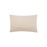 Bow Flag Hook Pillow