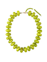 Bailey Beaded Necklace (multiple colors)