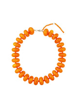 Bailey Beaded Necklace (multiple colors)