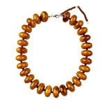 Bailey Beaded Necklace (multiple colors)