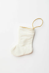 Bauble Stocking - Prince of Peace Cross