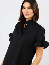 Kate Top in Black