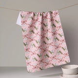 Geometry Tea Towel (Multiple Style Options)