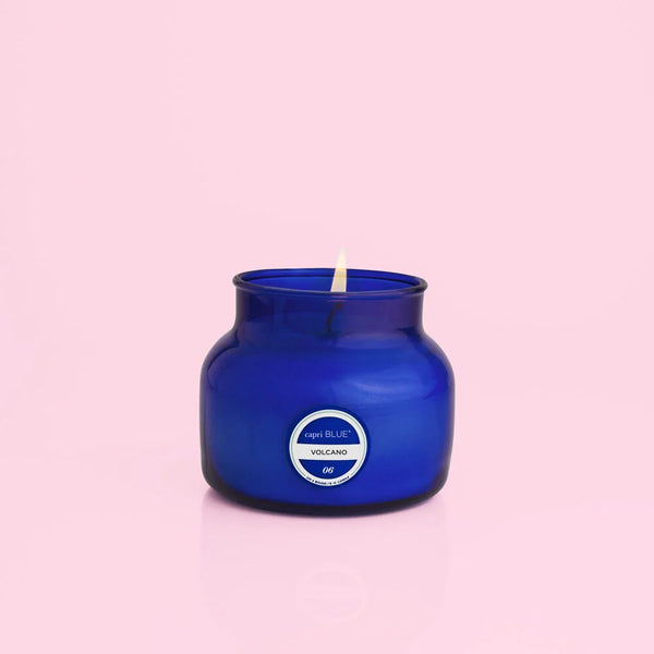 Capri Blue 8oz Volcano Candle