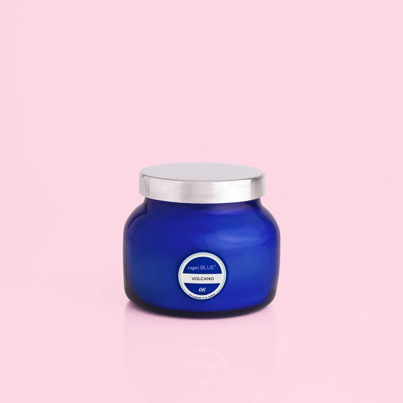 Capri Blue 8oz Volcano Candle