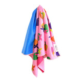 CRAE Double Sided Hand Towel (Multiple Style Options)