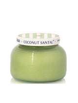 Capri Blue Coconut Santal Scent (Multiple Style Options)