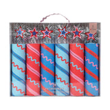 Packed Party Firecracker Confetti Crackers