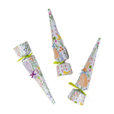 Bunny Field Party Crackers, 10 Inch - 8 per box