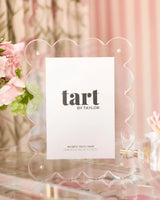 Acrylic Frame - Tart by Taylor - Multiple Color Options