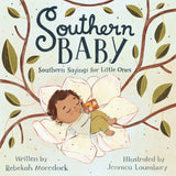 "Southern Baby" Book