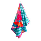 CRAE Double Sided Hand Towel (Multiple Style Options)