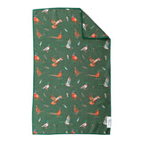 CRAE Double Sided Hand Towel (Multiple Style Options)