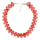 Bubble Necklace (Multiple Color Options)
