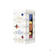 Capri Blue Artisan Winter Bazaar Mini Tin Set