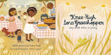 "Southern Baby" Book
