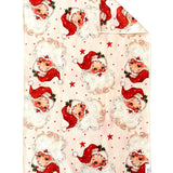 Crae Christmas Hand Towel (Multiple Style Options)
