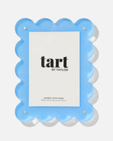 Tart By Taylor Acrylic Picture Frame (Multiple Color Options)