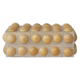 Resin Bobbin Box (multiple color options)