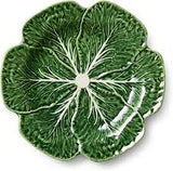 Le Jardin Cabbage Salad Plate 9"