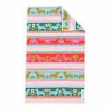 CRAE Double Sided Hand Towel (Multiple Style Options)