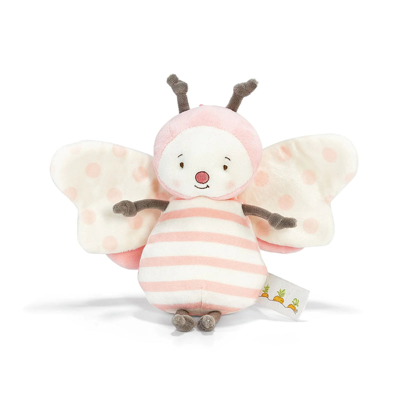 Plush Butterfly - Bunnies by The Bay