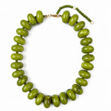 Bailey Beaded Necklace (multiple colors)