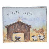 O Holy Night Canvas