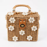 By Jenna Lee Daisy Bag (2 style options)