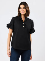 Kate Top in Black