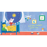 "Indestructibles: Twinkle, Twinkle, Little Star" Book