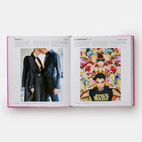 "The Fashion Book" Coffee Table Book
