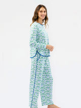Melody Garland Tapestry Pajamas