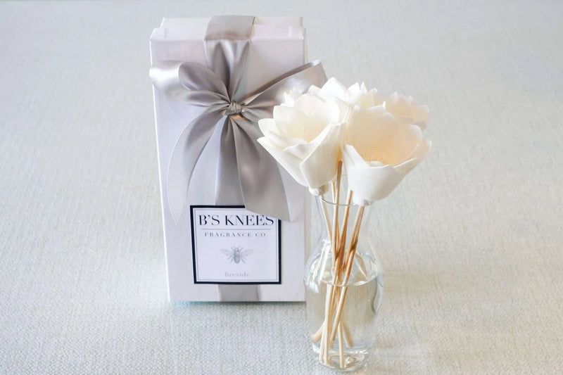 B's Knees Classic Reed Diffuser